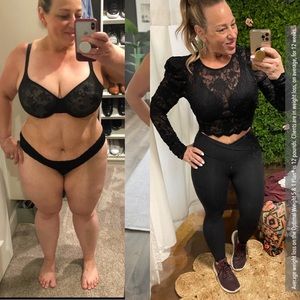 Closet purging daily